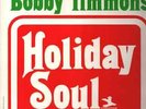 Bobby Timmons Holiday Soul INSERT / MONO NEAR MINT Prestige Vinyl LP