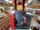 McAuley Schenker Group/Perfect Timing JAPANESE 1ST PRES. OBI/INSERT (MINT) VINY