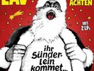 Erste Allgemeine Verunsicherung: EAVliche Weihnachten 2-LP-Set Sealed neu
