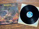 Judas Priest Sad Wings Of Destiny Vinyl LP Gull GULP 1015 Great Condition