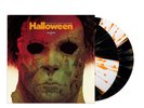 Halloween - Rob Zombie - Horror Movie Soundtrack OST Color Vinyl - Waxwork -