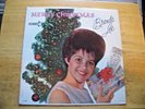 BRENDA LEE   ROCKIN AROUND THE CHRISTMAS TREE  1964 MONO   RECORD NM  COVER NM