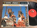 TAS RIMSKY-KORSAKOFF   CAPRICCIO ITALIEN  / RCA LSC-2323 LIVING STEREO 1s/5s LP