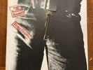 rolling stones sticky fingers vinyl LP 1971