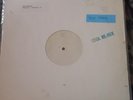 New Order TEST PRESS Round & Round 12in. 1989 RARE