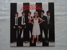 BLONDIE 'PARALLEL LINES' VINYL LP EXCELLENT CONDITION