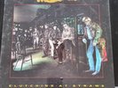 Marillion Clutching At Straws LP Sealed Promo 1987 Capitol Records