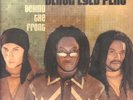 Black Eyed Peas Behind The Front Interscope 2xVinyl LP