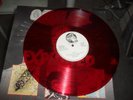 OZZ II -EXPLOIED- AWESOME HARD TO FIND FIRST PRESS LP VINYL 1983 RED NWOBHM