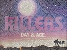 The Killers Day & Age VINYL NEW OVP Island Vinyl LP