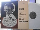 Classical International CI 180460/1/2: Bach Suites for Violoncello solo, Decroos
