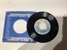 ALFIE DAVISON LOVE IS SERIOUS BUSINESS MERCURY 76001 PROMO