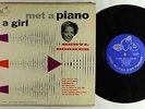 Beryl Booker - A Girl Met A Piano 10