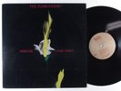 FLESH EATERS Forever Came Today RUBY/SLASH LP VG+ s