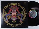 INSECT TRUST Self Titled CAPITOL SKAO-109 LP VG+ unipak s