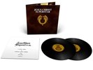 ANDREW LLOYD WEBBER Jesus Christ Superstar 50th Anniversary 1/2 Speed Remaster