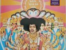 Jimi Hendrix - Axis: Bold as Love 180g-Vinyl LP Record Remastered Sealed