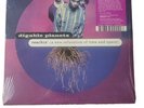 DIGABLE PLANETS - REACHIN' 25th Ann 2xLP Ltd to 500 Light Blue Vinyl 2018 US New