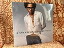 SEALED Lenny Kravitz Greatest Hits Vinyl Record 2018 180 g Audiophile NEW 2 LP