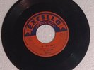 Al Ferrier 45 RPM I'm The Man/Hey Baby 1st Pressing Record Excello Recording...