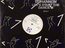 Hamilton Bohannon - Let's Start The Dance III (12