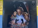 Star Wars Revenge Of The Sith Vinyl Sealed General Grievous Edition I Am Shark