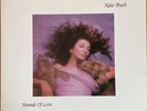 Kate Bush ‎Hounds Of Love EMI America ST-17171 Canada OG 1985 LP NM