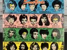 The Rolling Stones – Some Girls [Vinyl LP 1978] COC 39108 1st Version