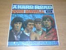 JOHN MAYALL & THE BLUESBREAKERS - A Hard Road - 1967 UK 14-track mono LP