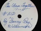 Blues 78 SONNY BOY WILLIAMSON Too Close Together TRUMPET E test press HEAR 1947