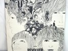 THE BEATLES REVOLVER LP/CAPITOL SW 2576 VG++ EX 1976 Clean