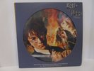 Harry Potter and the Chamber of Secrets Soundtrack 2 x Vinyl LP VG+/VG+
