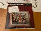 RCA LSC 2201 first Classic Record reissue Pictures REINER lp 200g MINT 1-1716