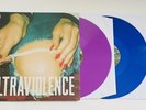 Lana Del Rey ULTRAVIOLENCE 2 LP Colored Vinyl Alt Cover