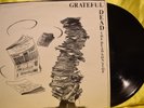 The Grateful Dead The Dead Non Stop DBL LP