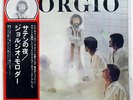 GIORGIO MORODER KNIGHTS IN WHITE SATIN CASABLANCA VIP6360 JAPAN PROMO OBI LP