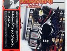 PARLIAMENT CLONES OF DR. FUNKENSTEIN CASABLANCA VIP6382 JAPAN PROMO OBI VINYL LP