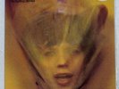 ROLLING STONES GOATS HEAD SOUP ROLLING STONES P8374S JAPAN PROMO VINYL LP