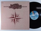 JIMMY BUFFETT Changes In Latitudes, Changes In Attitudes MCA LP VG+ s