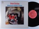 BOB DYLAN Bringing It All Back Home COLUMBIA LP mono 2-eye s