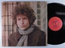 BOB DYLAN Blonde On Blonde COLUMBIA 2XLP VG+ gatefold s