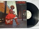 LITTLE MISS CORNSHUCKS LONELIEST GAL 1961 LP VG+ Vinyl Record Promo Mono