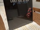 CARLY RAE JEPSEN E•Mo•Tion LP BLACK VINYL New SEALED Emotion LP IN HAND