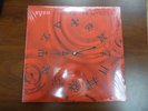 Rush Clockwork Angels LP (2012) NEW