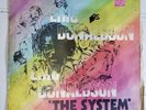ERIC DONALDSON _ THE SYSTEM _ LP KILLER  REGGAE ORIGINAL ZAMBIAN PRESSING