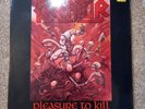Kreator Pleasure To Kill