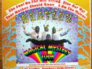THE BEATLES Magical Mystery Tour US LP + 24-pp Bkt Capitol ‎SMAL 2835 VG/VG 1968