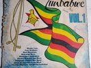 VARIOUS  _ HITS  OF ZIMBABWE VOL. 1