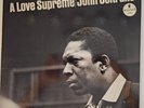John Coltrane - A Love Supreme/Japan/Impulse/LP/ Vinyl/Jazz