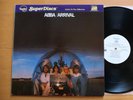 NR20 Abba Arrival Nautilus SuperDiscs NEAR MINT Half-Speed Master Vinyl LP